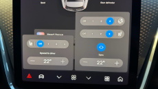 Volvo EX90 380kW Twin Motor Performance Ultra 111kWh 5dr Auto Electric Estate